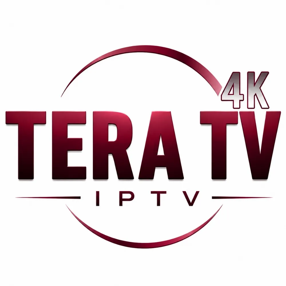 اشتراك TERA IPTV 4K اشتراك TERA IPTV